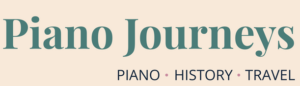 Piano Journeys